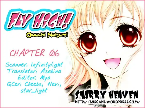 Fly High! Chapter 6 1